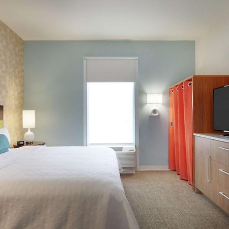 Home2 Suites By Hilton Durham Chapel Hill מראה חיצוני תמונה