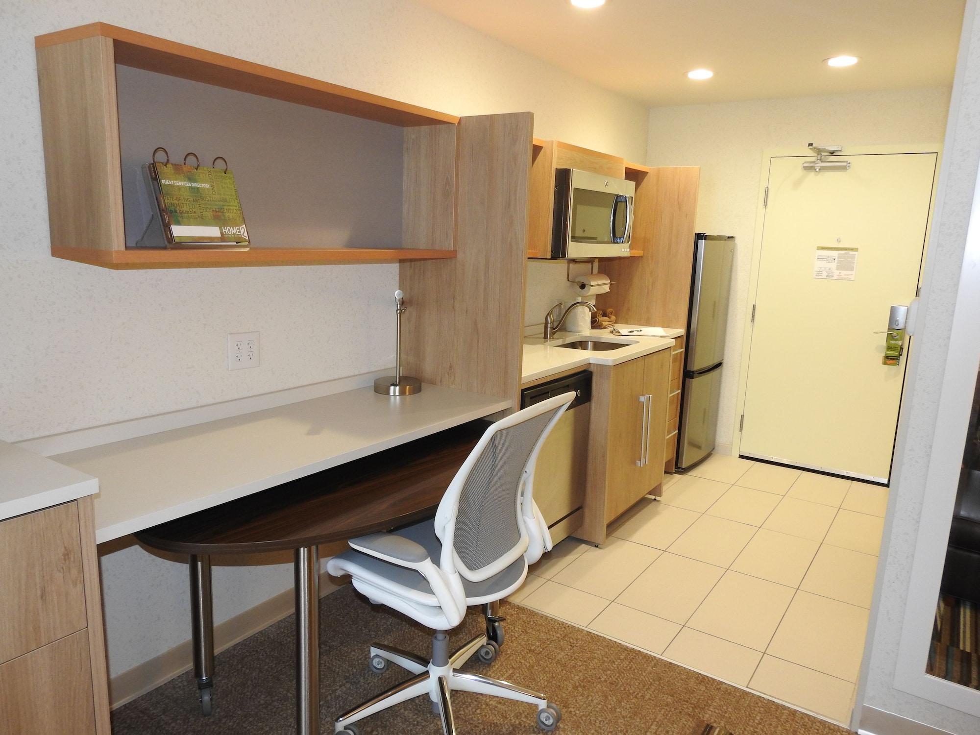 Home2 Suites By Hilton Durham Chapel Hill מראה חיצוני תמונה