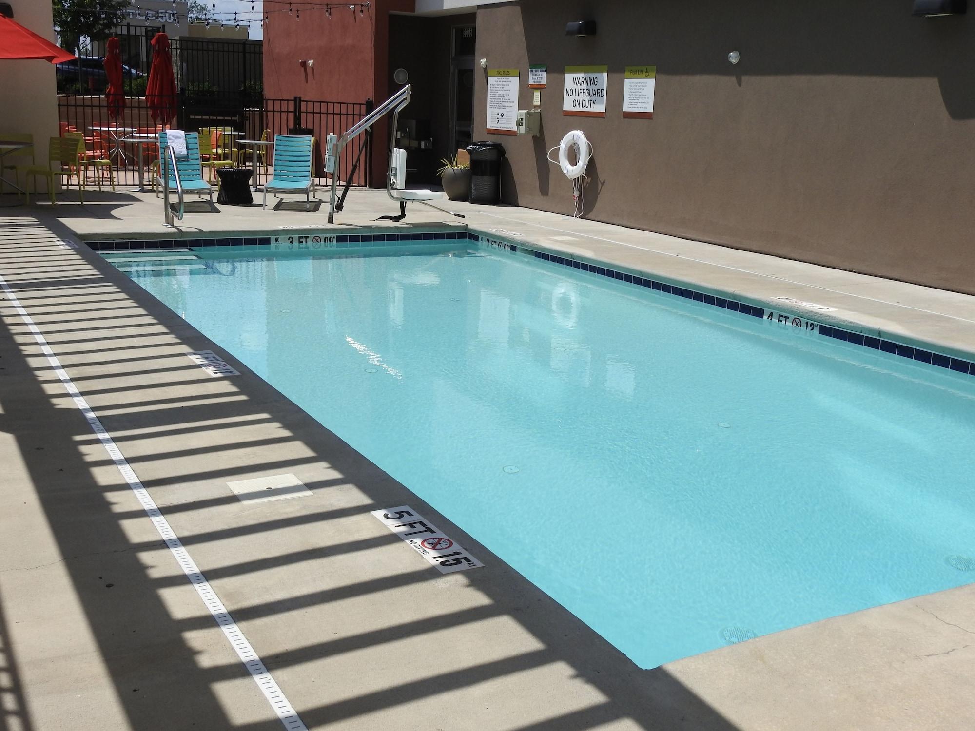 Home2 Suites By Hilton Durham Chapel Hill מראה חיצוני תמונה