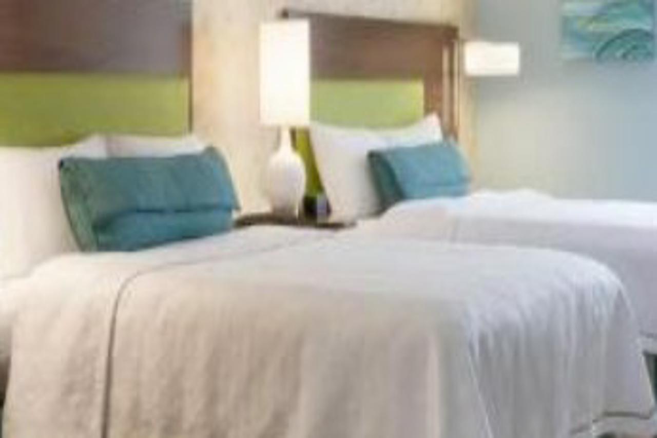 Home2 Suites By Hilton Durham Chapel Hill מראה חיצוני תמונה