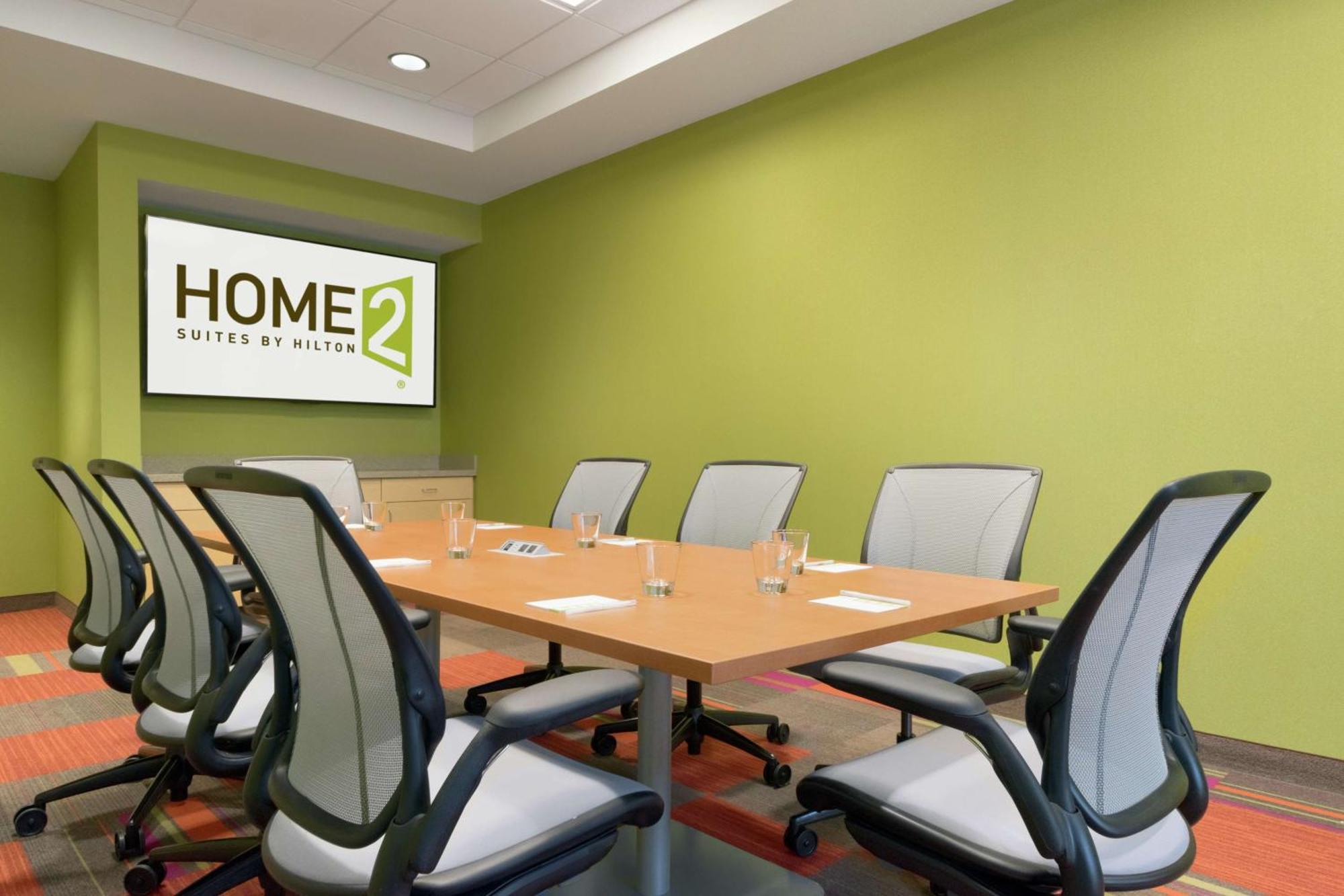 Home2 Suites By Hilton Durham Chapel Hill מראה חיצוני תמונה