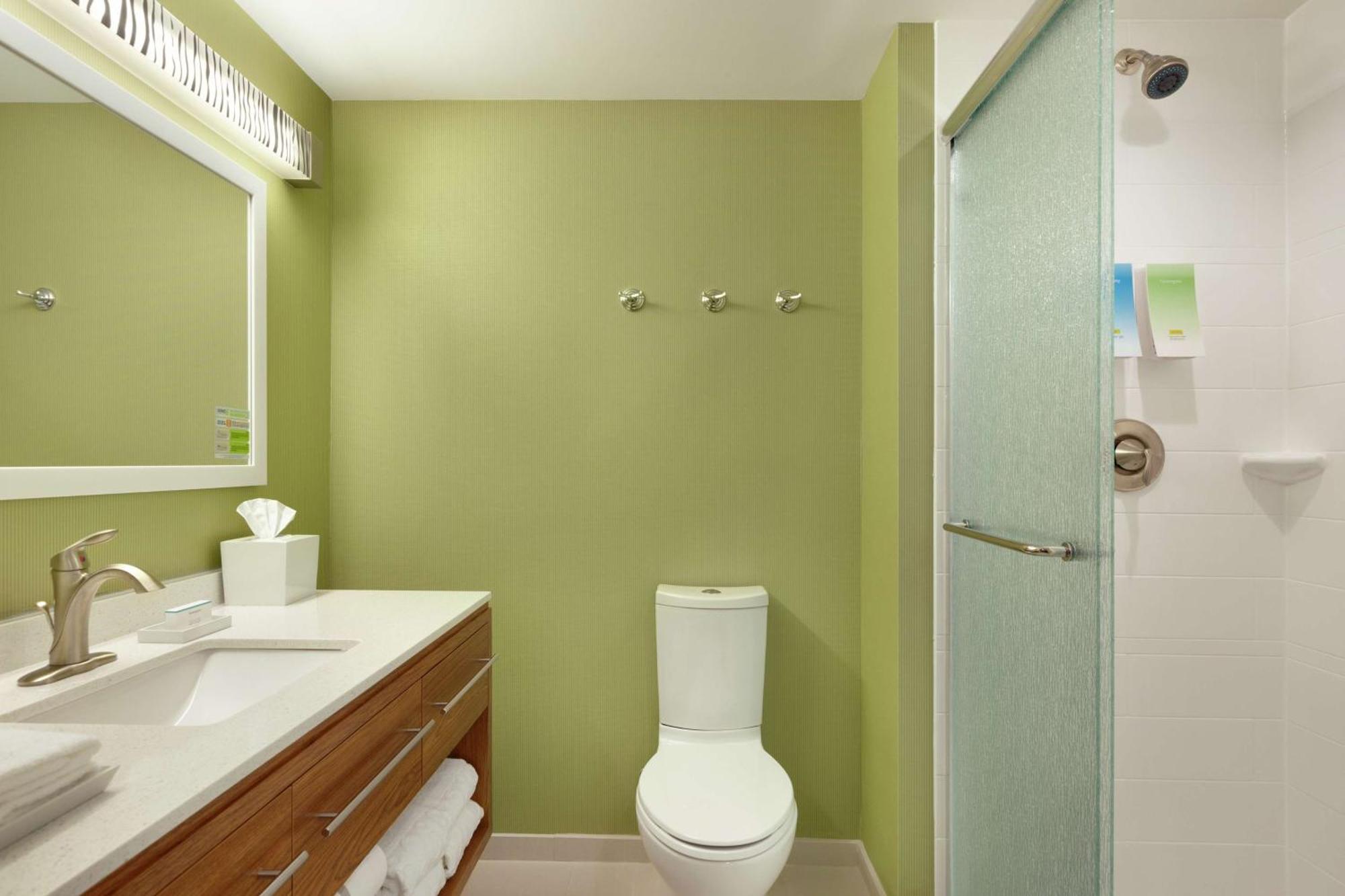 Home2 Suites By Hilton Durham Chapel Hill מראה חיצוני תמונה