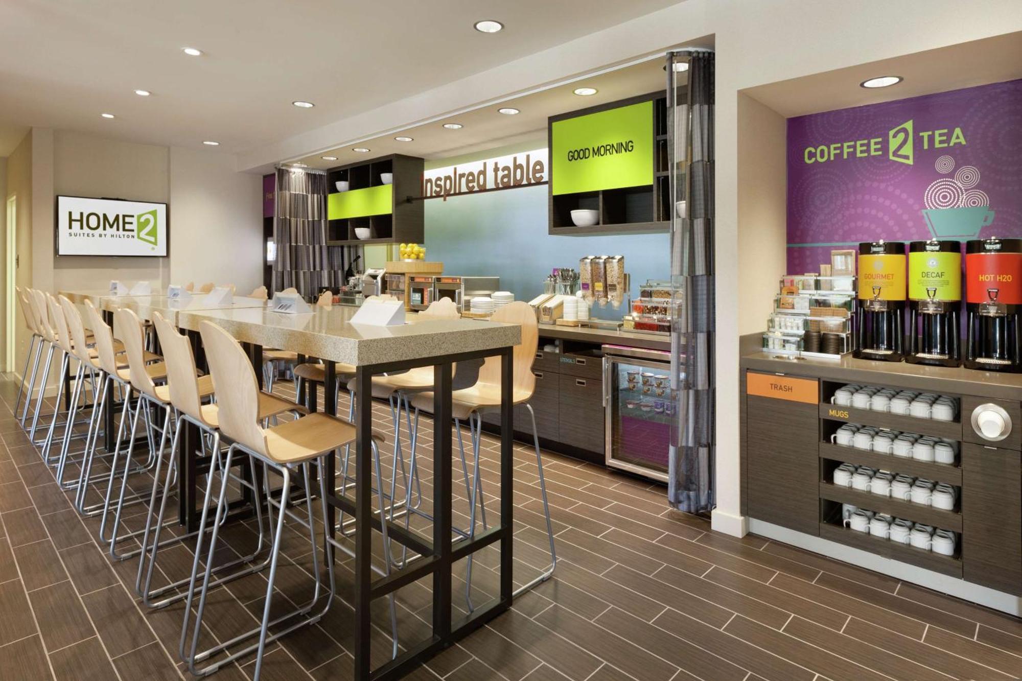Home2 Suites By Hilton Durham Chapel Hill מראה חיצוני תמונה
