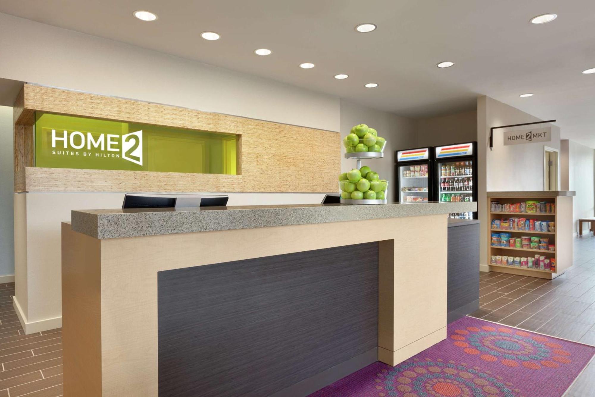 Home2 Suites By Hilton Durham Chapel Hill מראה חיצוני תמונה